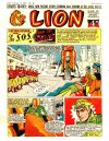 Cover For Lion 261