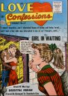 Cover For Love Confessions 47
