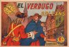 Cover For Intrigas y Estocadas 7 - El Verdugo de Orleans