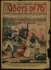 Cover For The Liberty Boys of 76 1269 - The Liberty Boys' Sealed Orders