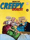 Cover For Creepy Worlds 216