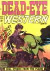 Cover For Dead-Eye Western v2 6