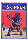 Cover For The Skipper 472