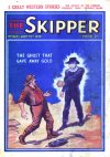 Cover For The Skipper 463