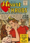 Cover For Heart Throbs 42
