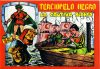 Cover For Terciopelo Negro 21 - La Cautiva Blanca