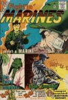 Cover For Fightin' Marines 36