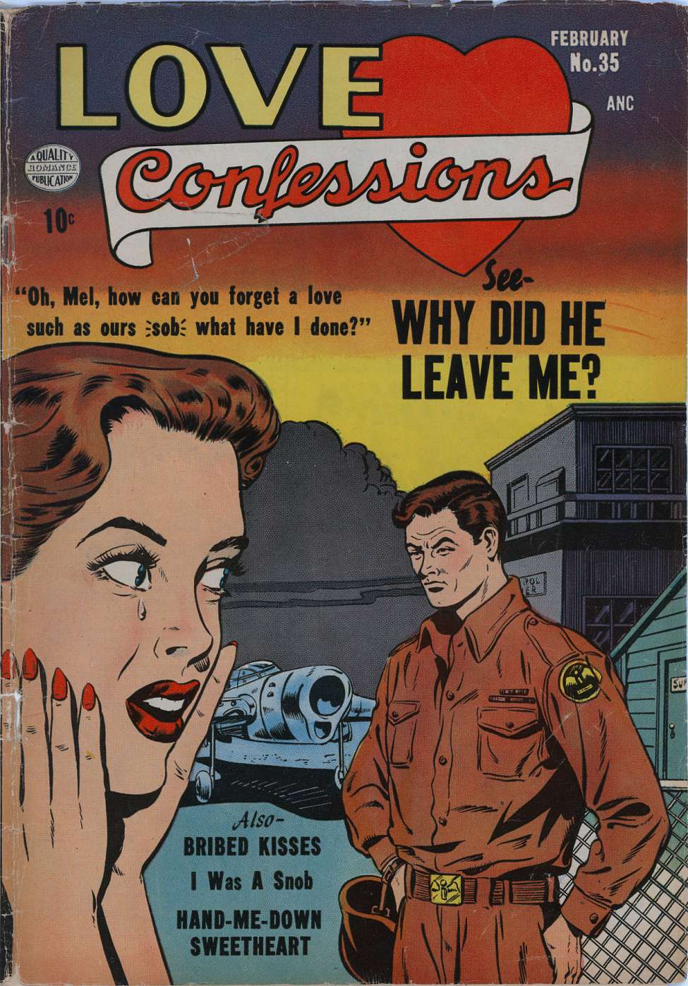 Book Cover For Love Confessions 35