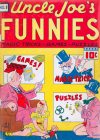 Cover For Uncle Joe's Funnies 1