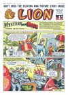 Cover For Lion 245