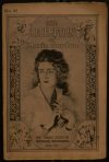 Cover For The Redemption of Marie Gordon 65 - Cora Lane Sherman