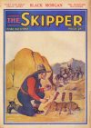 Cover For The Skipper 140