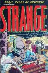 Cover For Strange Fantasy 1 (digcam)
