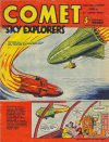Cover For The Comet 237