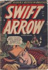 Cover For Swift Arrow 3