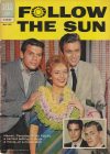 Cover For Follow the Sun 1