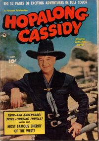Large Thumbnail For Hopalong Cassidy 49