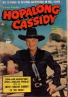 Cover For Hopalong Cassidy 49