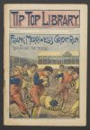 Cover For Tip Top Weekly 45 - Frank Merriwell's Great Run