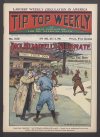 Cover For Tip Top Weekly 535 - Dick Merriwell's Slabmate
