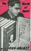 Cover For The Sportsman's Book Club 1953