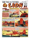 Cover For Lion 344