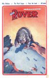 Cover For The Rover 437