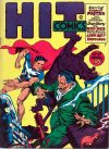 Cover For Hit Comics 21