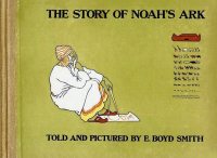 Large Thumbnail For Story of Noah's Ark