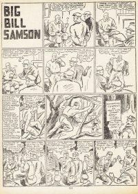Large Thumbnail For Big Bill Samson