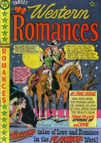 Large Thumbnail For Target Western Romances 106