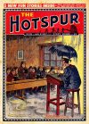 Cover For The Hotspur 176