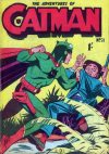 Thumbnail for Catman 21
