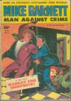 Cover For Mike Barnett Man Against Crime 5