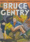 Cover For Bruce Gentry 2