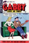 Cover For Gabby 2