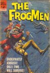 Cover For Frogmen 8