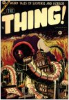 Cover For The Thing 15