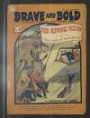 Cover For Brave and Bold 106 - Fred Desmond's Mission