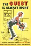 Cover For Best Books 571 - The Guest is Always Right