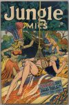 Cover For Jungle Comics 94 (alt)