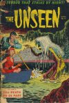 Cover For The Unseen 12