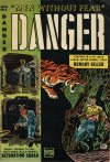 Cover For Danger 5