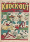 Cover For Knockout 137