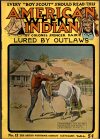 Cover For American Indian Weekly 12 - Lured by Outlaws