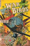 Cover For War Birds 1