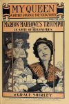 Cover For My Queen 10 - Marion Marlowe's Triumph