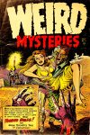 Thumbnail for Weird Mysteries 11