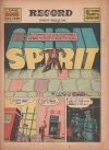 Cover For The Spirit (1941-05-25) - Philadelphia Record