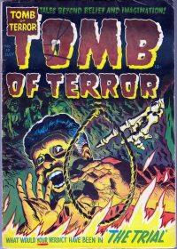 Large Thumbnail For Tomb of Terror 10
